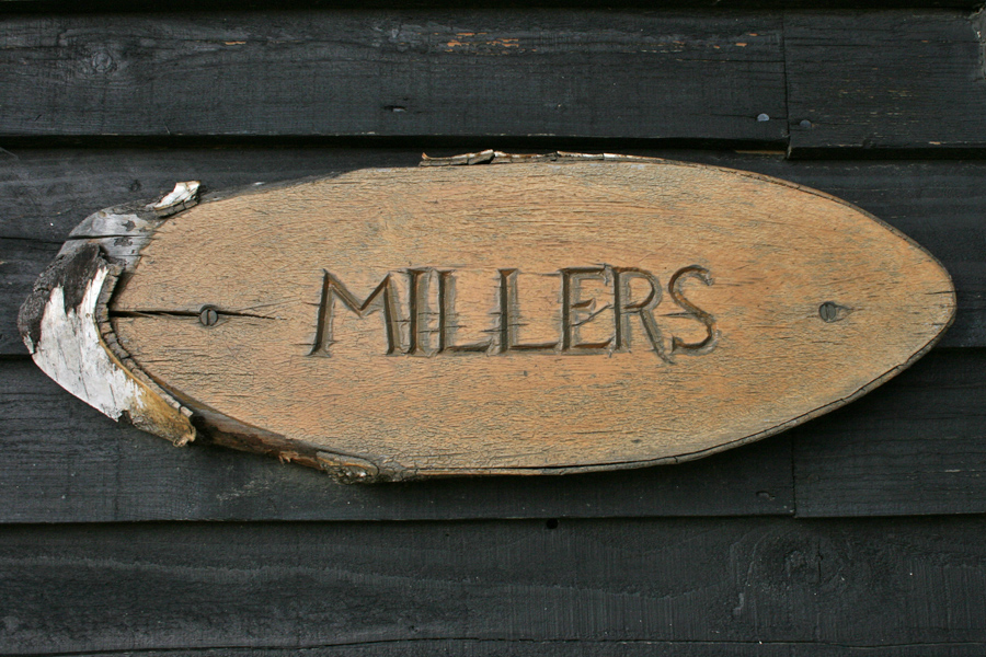 Millers Cottage